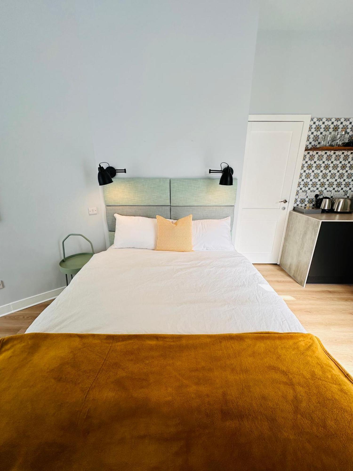 Luxury Modern Studio L Central Edinburgh L Pet Friendly Exterior foto
